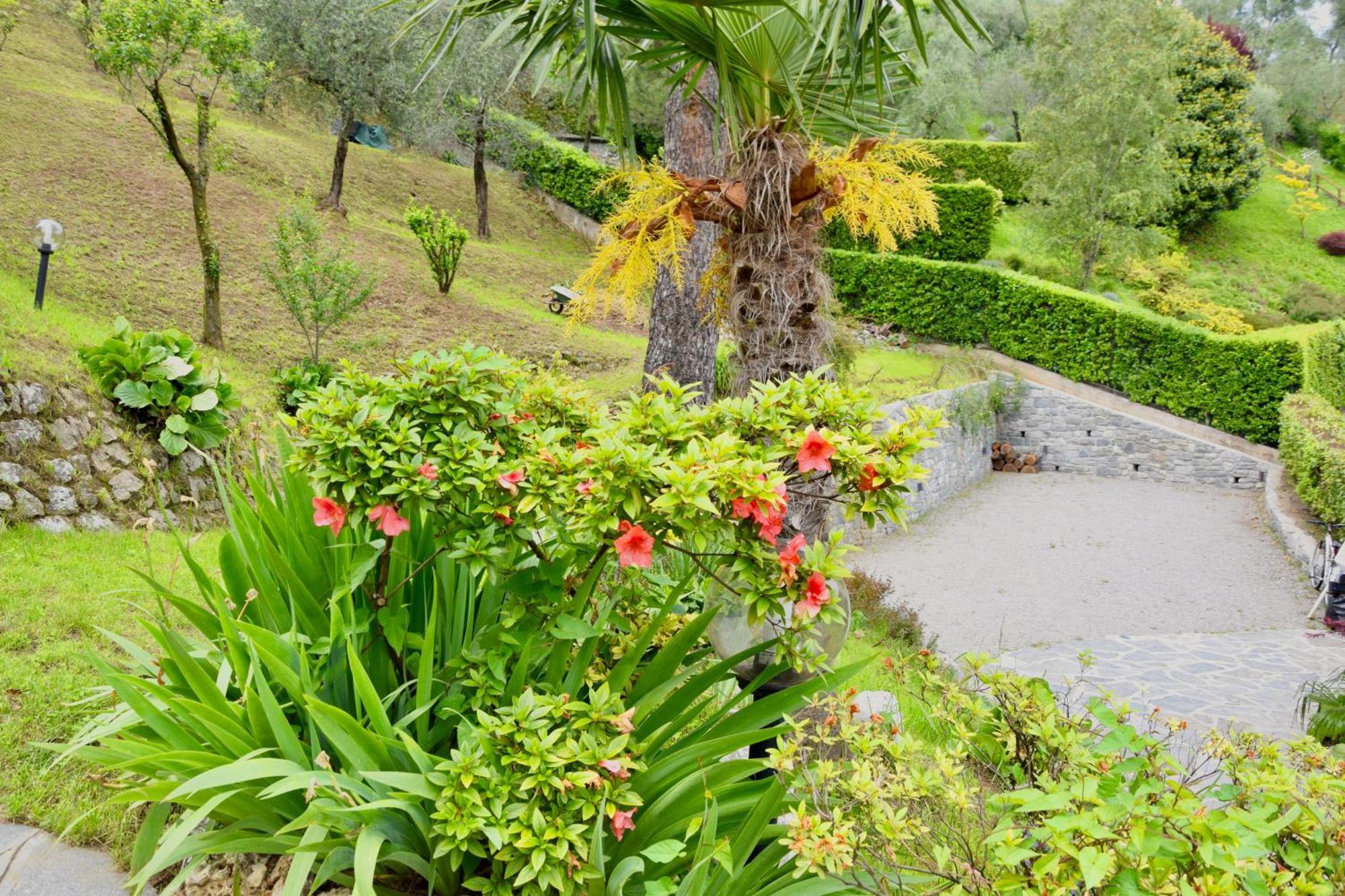 Villa Casa Francesca Bellagio Exterior foto